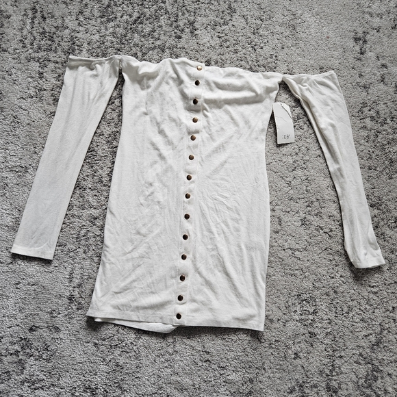 TOBI Knit dress NWT - Picture 13 of 14